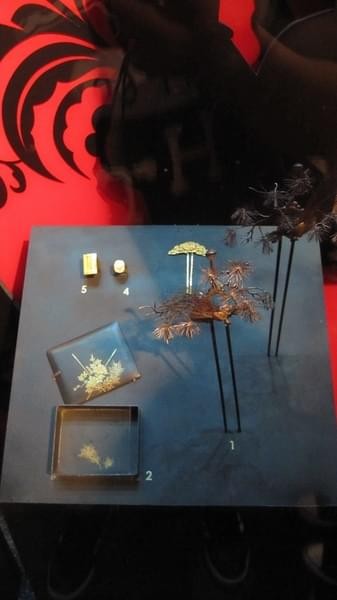 黃金博物館：金瓜石淘金去～黃金博物館、金瓜石神社