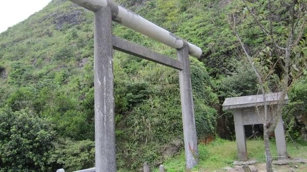 黃金博物館：金瓜石淘金去～黃金博物館、金瓜石神社