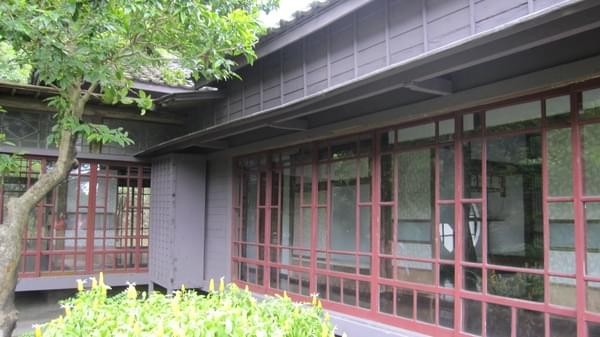 黃金博物館：金瓜石淘金去～黃金博物館、金瓜石神社