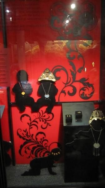 黃金博物館：金瓜石淘金去～黃金博物館、金瓜石神社