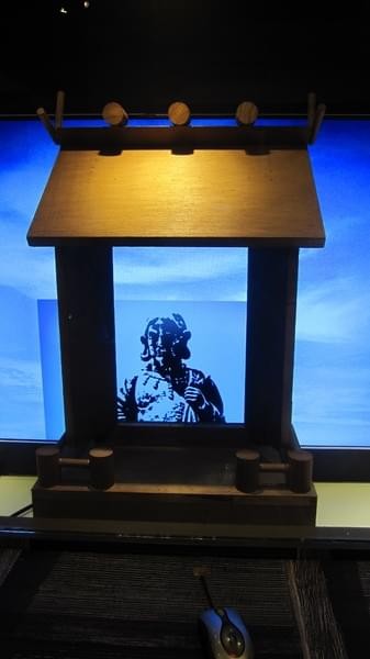 黃金博物館：金瓜石淘金去～黃金博物館、金瓜石神社