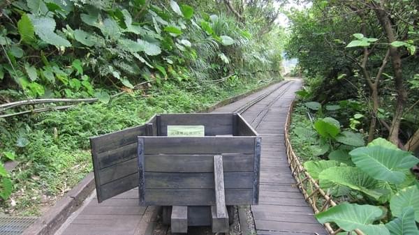 黃金博物館：金瓜石淘金去～黃金博物館、金瓜石神社