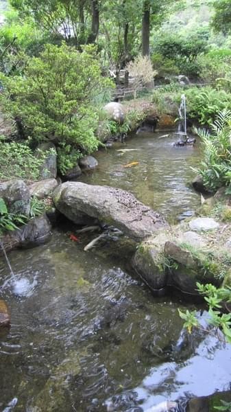 黃金博物館：金瓜石淘金去～黃金博物館、金瓜石神社