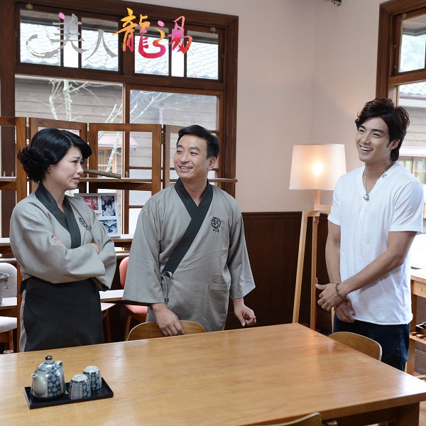 《美人龍湯》x 窩客島WalkerLand 留言抽好禮 拉到最底下↓↓↓