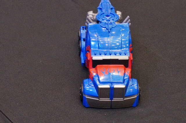 【展覽】2014變形金剛大展(台北場)。衝呀~鋼鎖!!