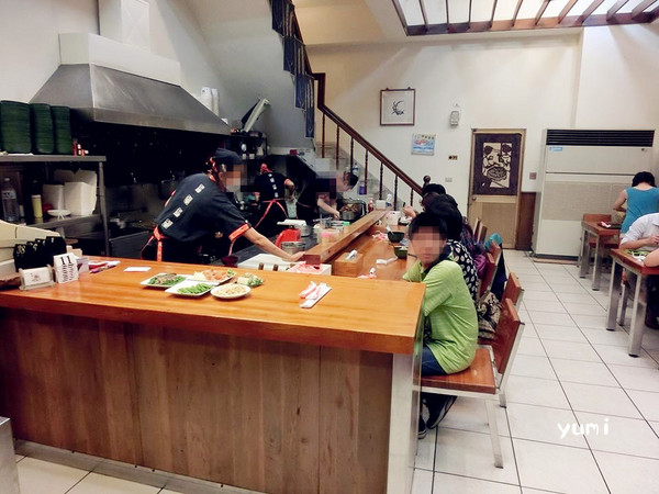 若柳一筋：【台中食記】隱藏台中巷弄美食!？網路高評價~~純乳白湯頭配上手打烏龍麵@若柳一筋