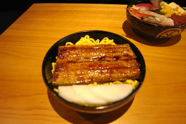 大好物丼飯--越光米限用