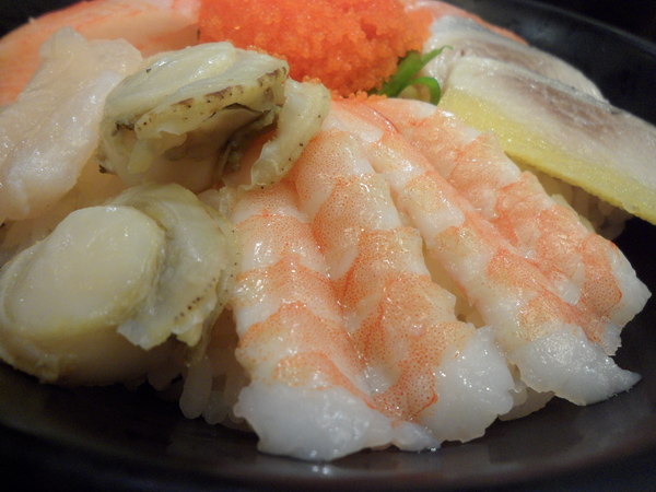 爭鮮定食8(林口店):【新北林口.美食】定食8 ☆ 平價美味生魚片 ☆ 八種定食通通180 爭鮮定食8(林口店):【新北林口.美食】定食8 ☆ 平價美味生魚片 ☆ 八種定食通通180