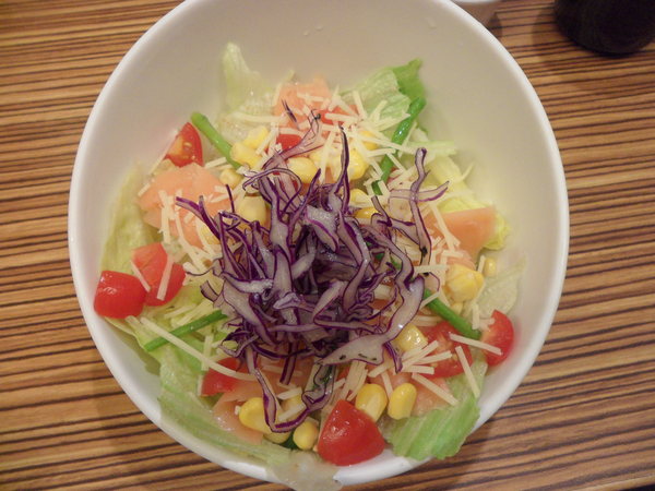 爭鮮定食8(林口店):【新北林口.美食】定食8 ☆ 平價美味生魚片 ☆ 八種定食通通180 爭鮮定食8(林口店):【新北林口.美食】定食8 ☆ 平價美味生魚片 ☆ 八種定食通通180