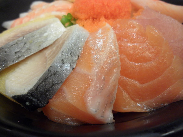 爭鮮定食8(林口店):【新北林口.美食】定食8 ☆ 平價美味生魚片 ☆ 八種定食通通180 爭鮮定食8(林口店):【新北林口.美食】定食8 ☆ 平價美味生魚片 ☆ 八種定食通通180