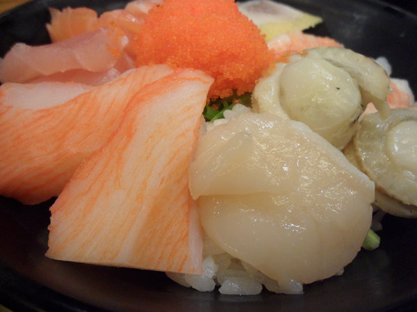 爭鮮定食8(林口店):【新北林口.美食】定食8 ☆ 平價美味生魚片 ☆ 八種定食通通180 爭鮮定食8(林口店):【新北林口.美食】定食8 ☆ 平價美味生魚片 ☆ 八種定食通通180