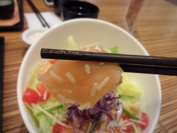 爭鮮定食8(林口店):【新北林口.美食】定食8 ☆ 平價美味生魚片 ☆ 八種定食通通180 爭鮮定食8(林口店):【新北林口.美食】定食8 ☆ 平價美味生魚片 ☆ 八種定食通通180