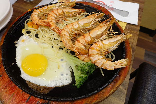 20170820林口饗厚牛排 (60)