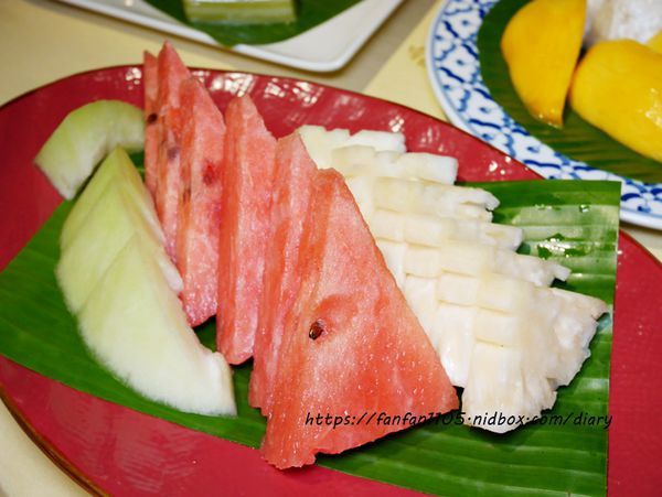 【東區美食】湄河泰國料理 #泰國料理 #泰式料理 #泰國美食認證 #國父紀念館 (27).JPG