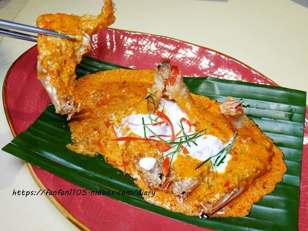 【東區美食】湄河泰國料理 #泰國料理 #泰式料理 #泰國美食認證 #國父紀念館 (18).JPG