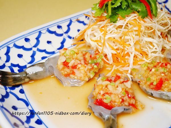 【東區美食】湄河泰國料理 #泰國料理 #泰式料理 #泰國美食認證 #國父紀念館 (12).JPG