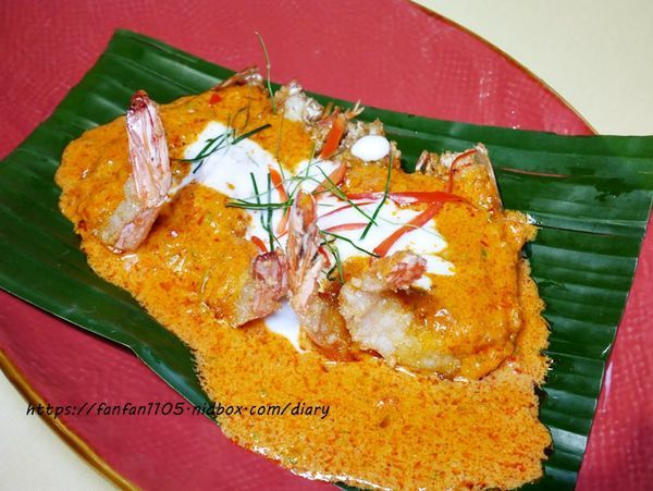 【東區美食】湄河泰國料理 #泰國料理 #泰式料理 #泰國美食認證 #國父紀念館 (17).JPG