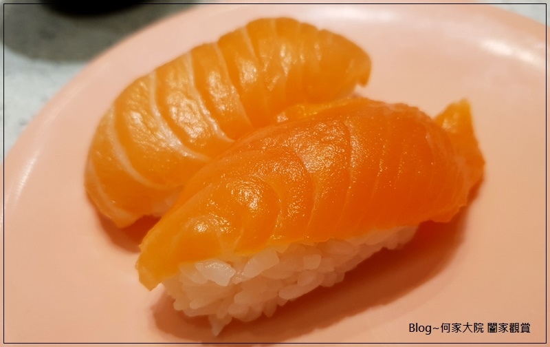 林口爭鮮迴轉壽司(每盤30元均一價&林口家樂福商圈美食&林口日式料理) 17.jpg