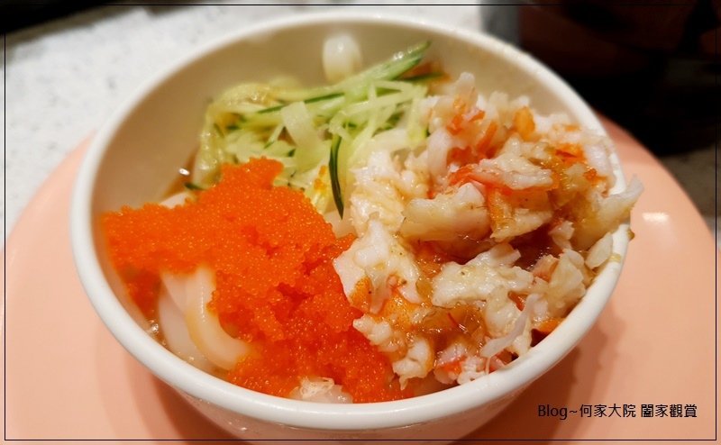 林口爭鮮迴轉壽司(每盤30元均一價&林口家樂福商圈美食&林口日式料理) 22.jpg