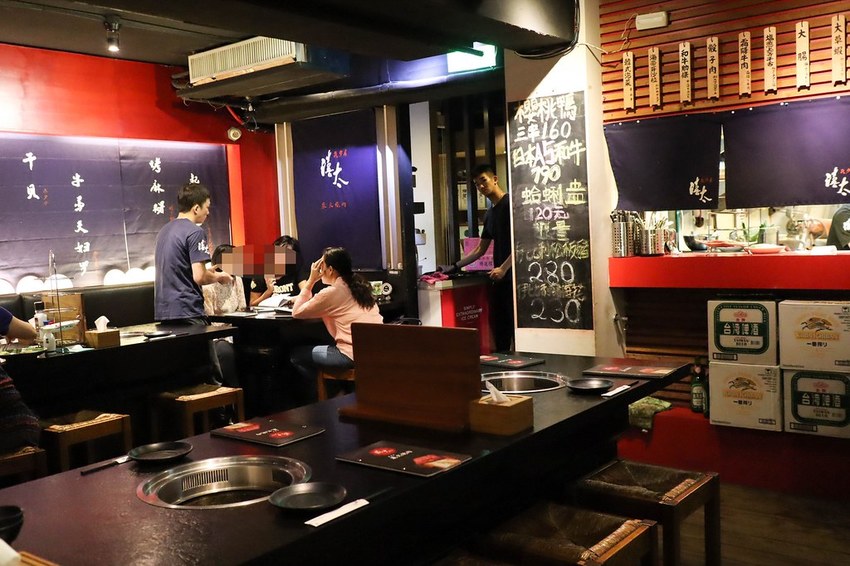 禧太炭火燒肉 (11)