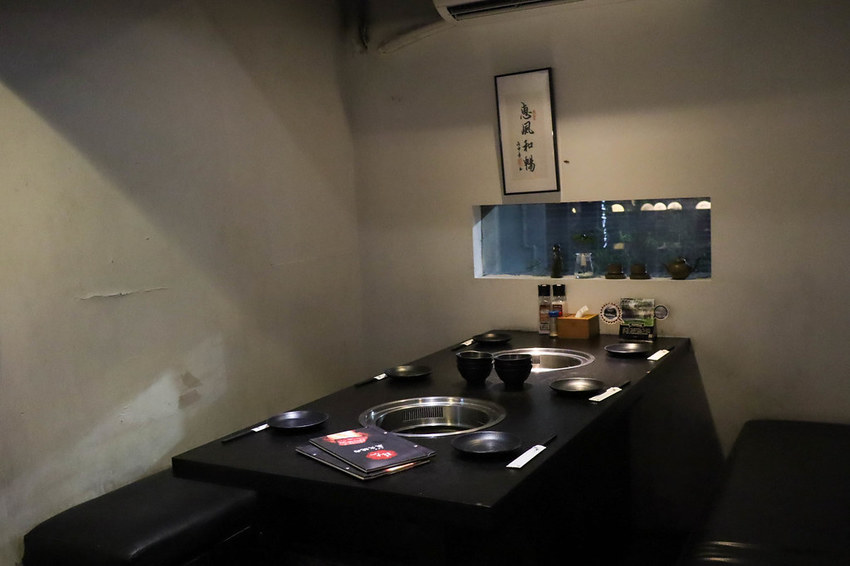 禧太炭火燒肉 (10)