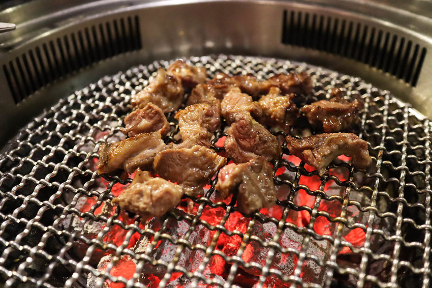 禧太炭火燒肉 (87)