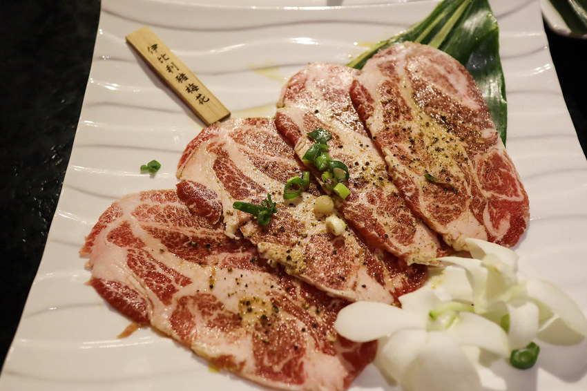 禧太炭火燒肉 (31)