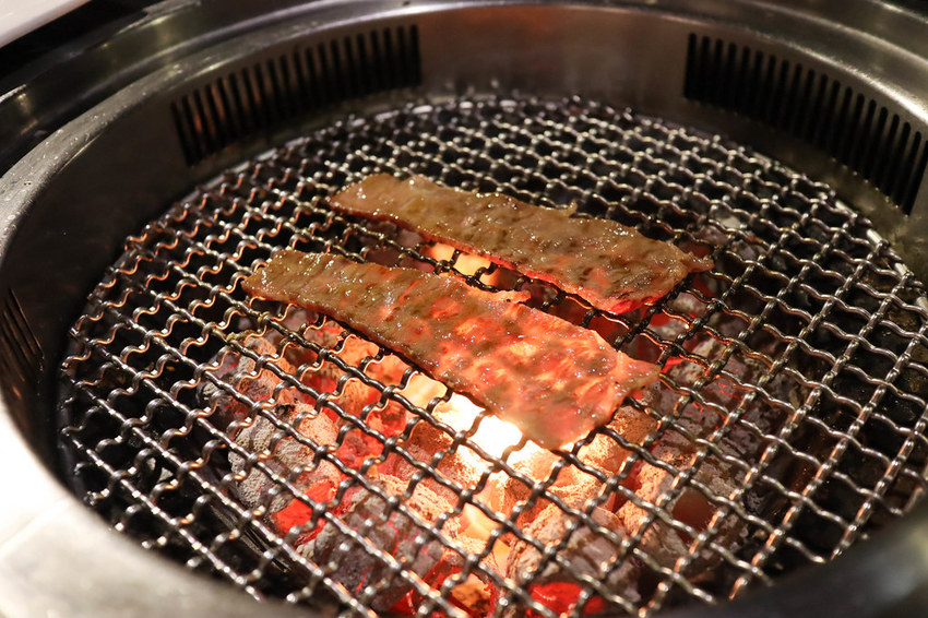 禧太炭火燒肉 (126)