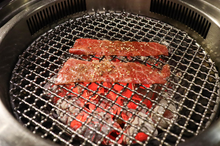 禧太炭火燒肉 (122)