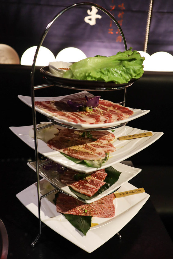 禧太炭火燒肉 (26)