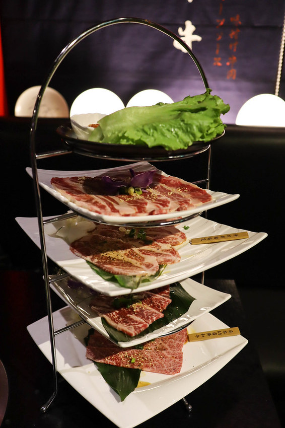 禧太炭火燒肉 (28)