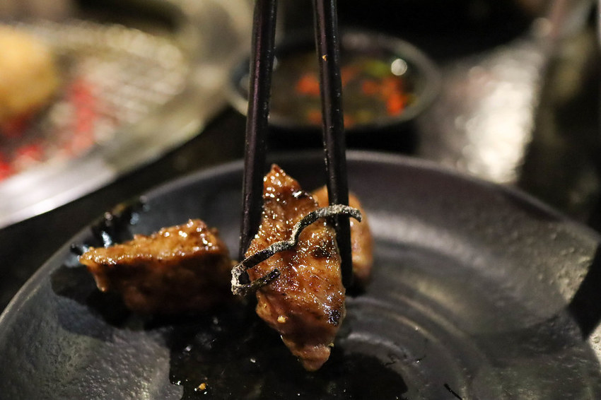 禧太炭火燒肉 (112)