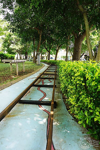 就是愛荔枝樂園(Alice’s Garden)：※ 就是愛荔枝樂園(環境篇) ※【星羽愛玩樂-彰化】小朋友的童話天堂，大草原遊樂設施玩水趣，很適合開心遛小孩~