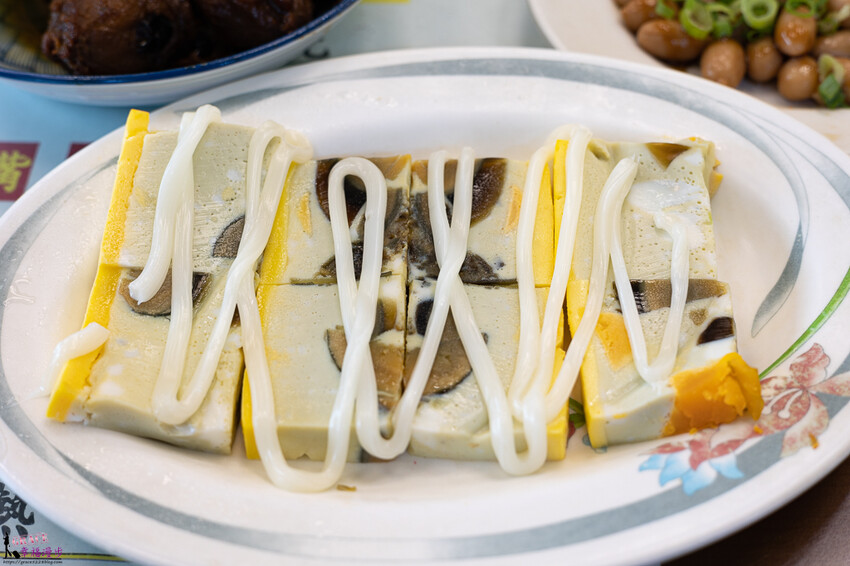 阿國獅魷魚羹｜斗六市雲林–傳承三代的古早味小吃，魷魚嘴超有特色又美味