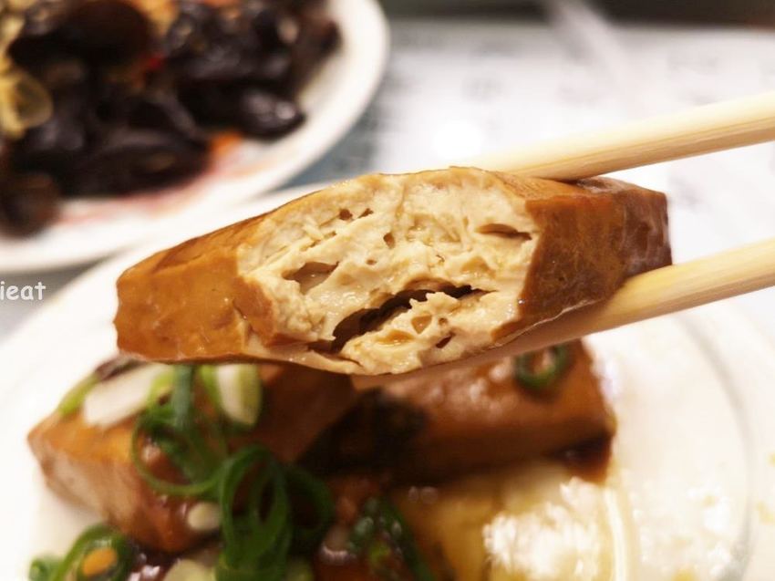 阿國獅魷魚羹│斗六火車站美食,斗六魷魚嘴羹號稱全台首創! - 愛伊特candy的分享樂園