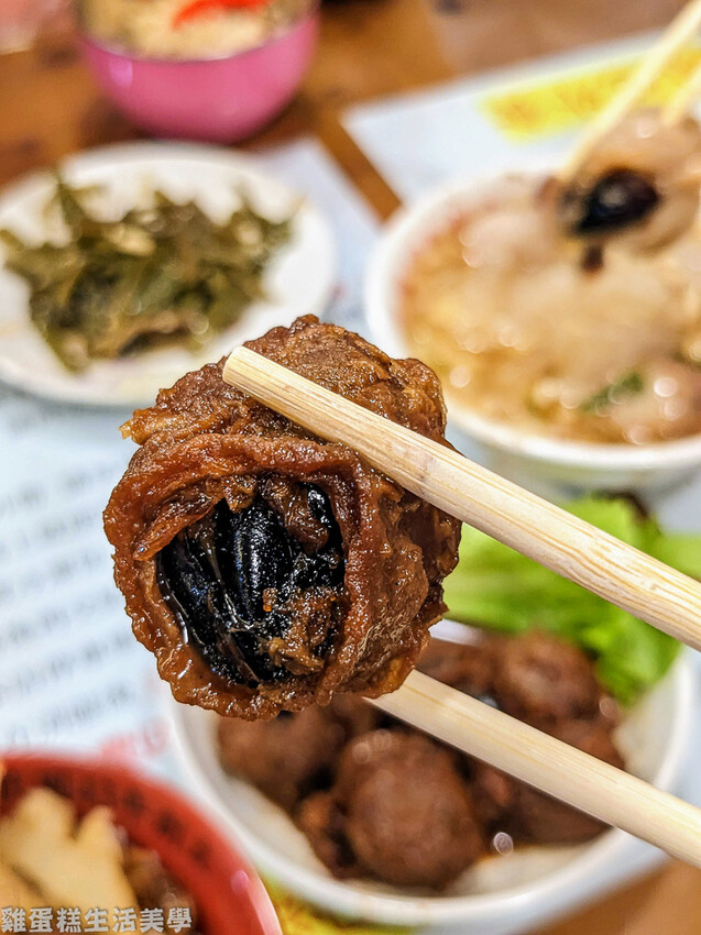 【雲林食記】阿國獅魷魚羹 【雲林食記】阿國獅魷魚羹