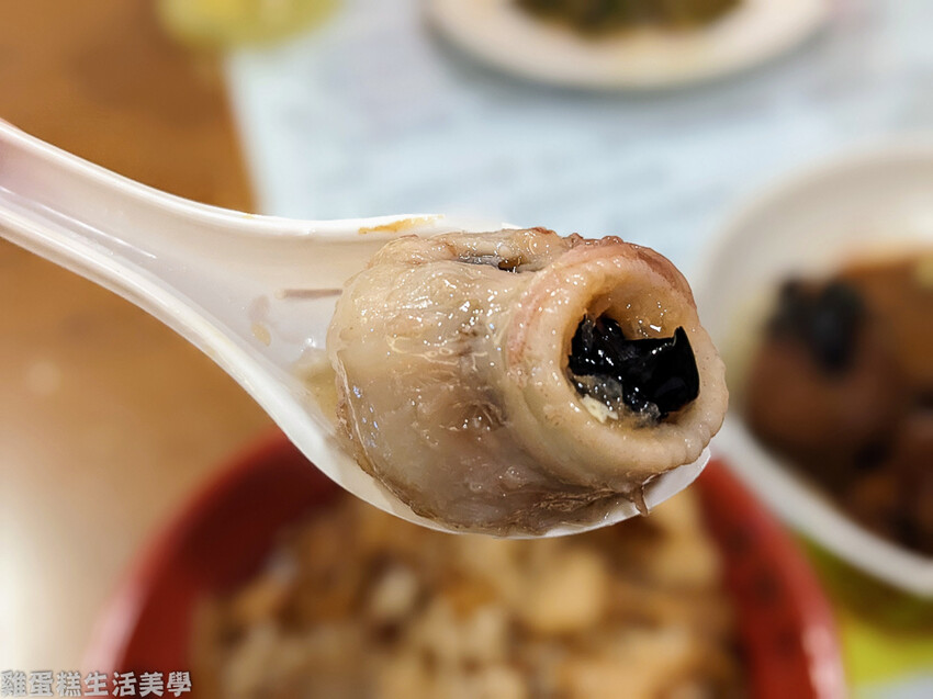 【雲林食記】阿國獅魷魚羹 【雲林食記】阿國獅魷魚羹