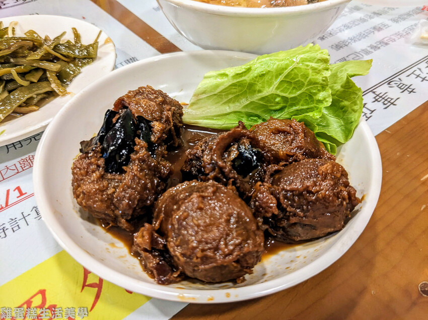 【雲林食記】阿國獅魷魚羹 【雲林食記】阿國獅魷魚羹