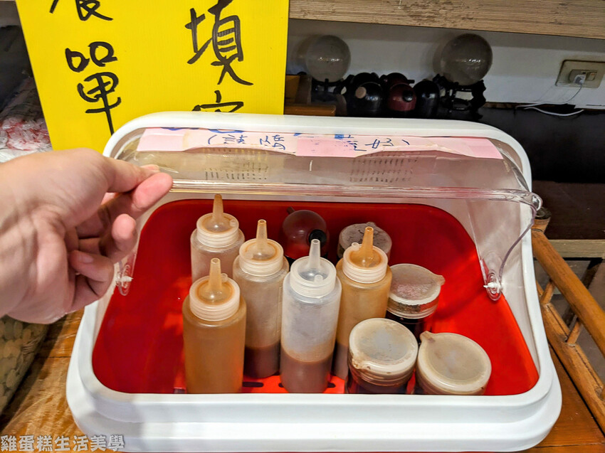 【雲林食記】阿國獅魷魚羹 【雲林食記】阿國獅魷魚羹