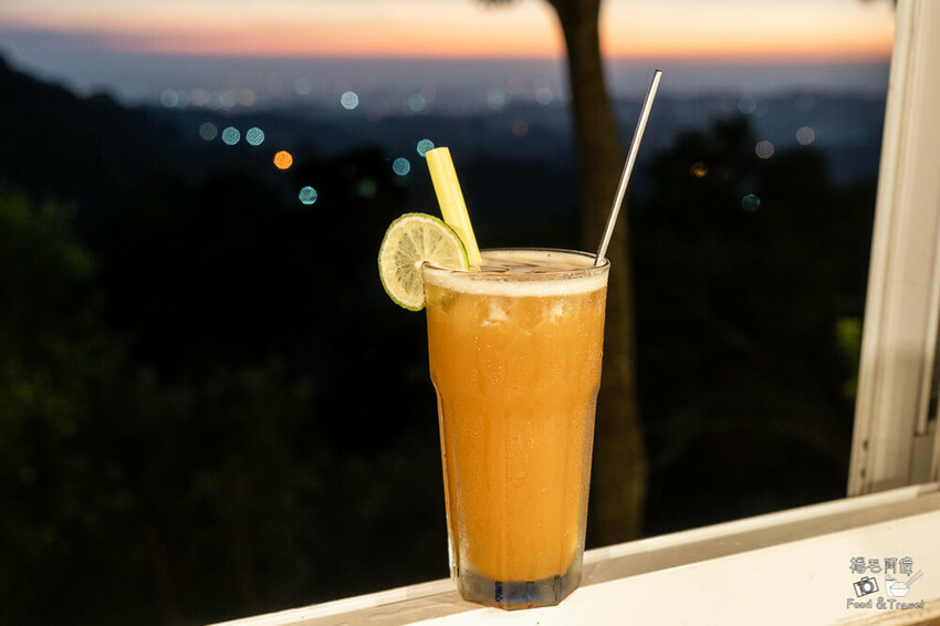 台中新社花海美食!米其林必比登餐廳「菇神」,人氣鍋物 香菇料理必吃。