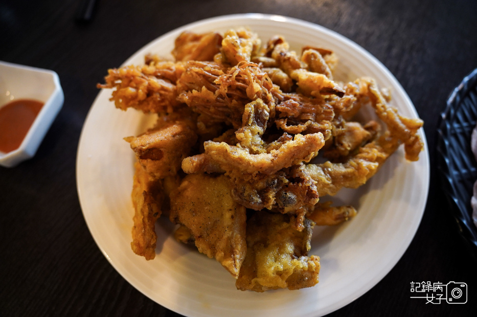27菇神火鍋必比登米其林酥炸綜合菇花菇肉燥飯.jpg