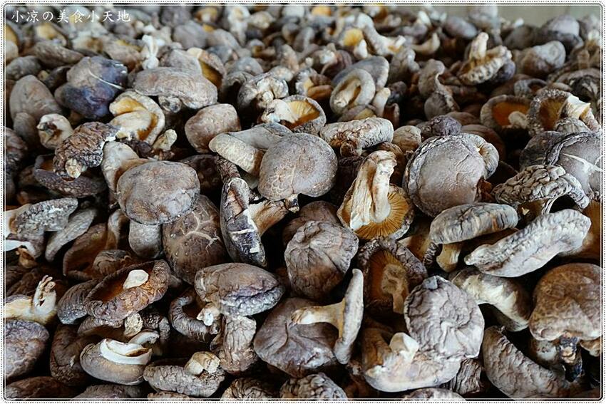 新社菇神觀景複合式餐飲║新社必吃美食，獨創半野生原木冬菇土雞鍋，湯鮮溢清香，還有新品酸筍土雞鍋也大推!