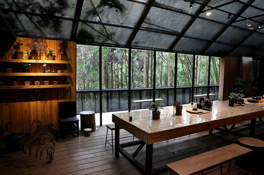 台中市新社區台中新社一日遊！漫遊台中後花園 連續三年榮獲必比登推薦菇神火鍋吃美食＆探索薰衣草森林香氣