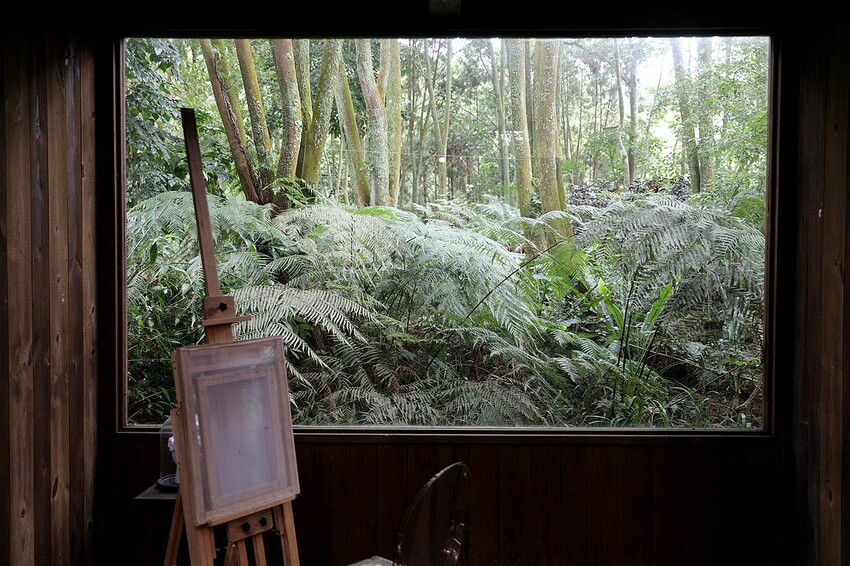 台中市新社區台中新社一日遊！漫遊台中後花園 連續三年榮獲必比登推薦菇神火鍋吃美食＆探索薰衣草森林香氣
