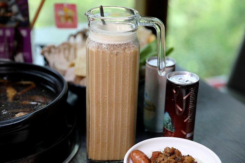 台中市新社區台中新社一日遊！漫遊台中後花園 連續三年榮獲必比登推薦菇神火鍋吃美食＆探索薰衣草森林香氣