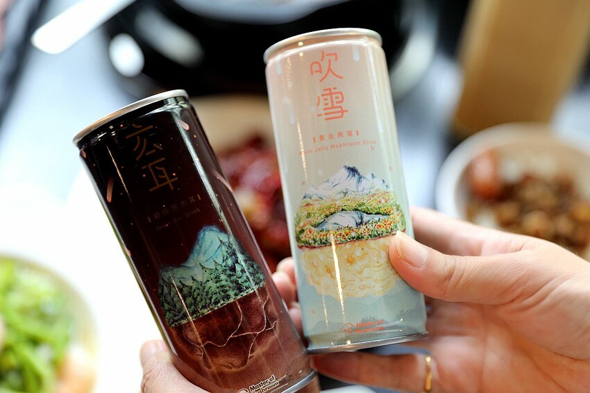 台中市新社區台中新社一日遊！漫遊台中後花園 連續三年榮獲必比登推薦菇神火鍋吃美食＆探索薰衣草森林香氣