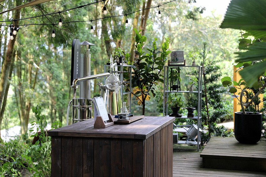 台中市新社區台中新社一日遊！漫遊台中後花園 連續三年榮獲必比登推薦菇神火鍋吃美食＆探索薰衣草森林香氣