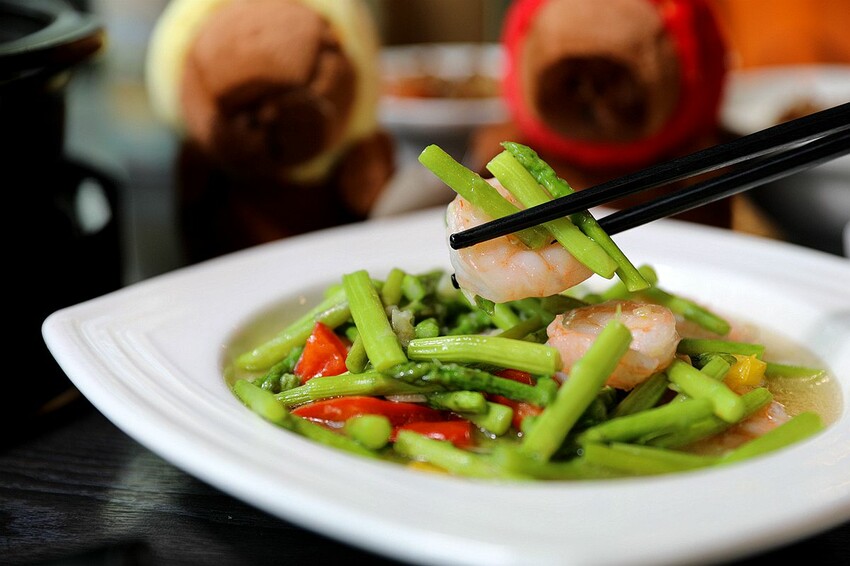 台中市新社區台中新社一日遊！漫遊台中後花園 連續三年榮獲必比登推薦菇神火鍋吃美食＆探索薰衣草森林香氣