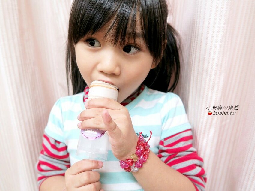 【小米蟲的米缸】香帥蛋糕-芋泥推筒蛋糕