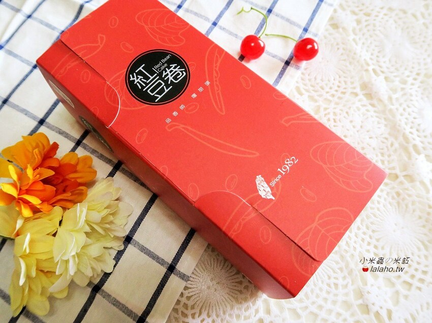 【小米蟲的米缸】香帥蛋糕-芋泥推筒蛋糕